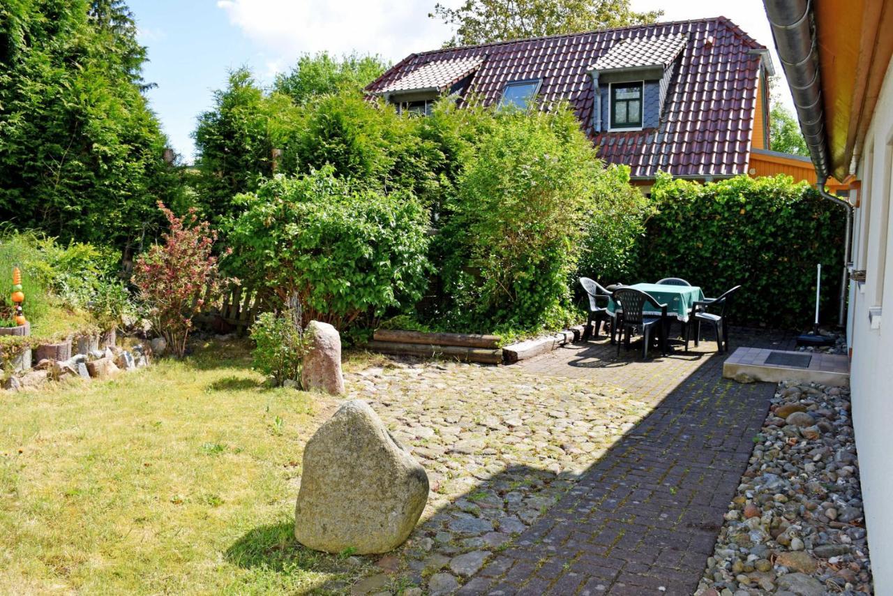 Fewos Beuchow - Nur Urlaubsdomizil - Keine Monteursunterkunft Exterior photo