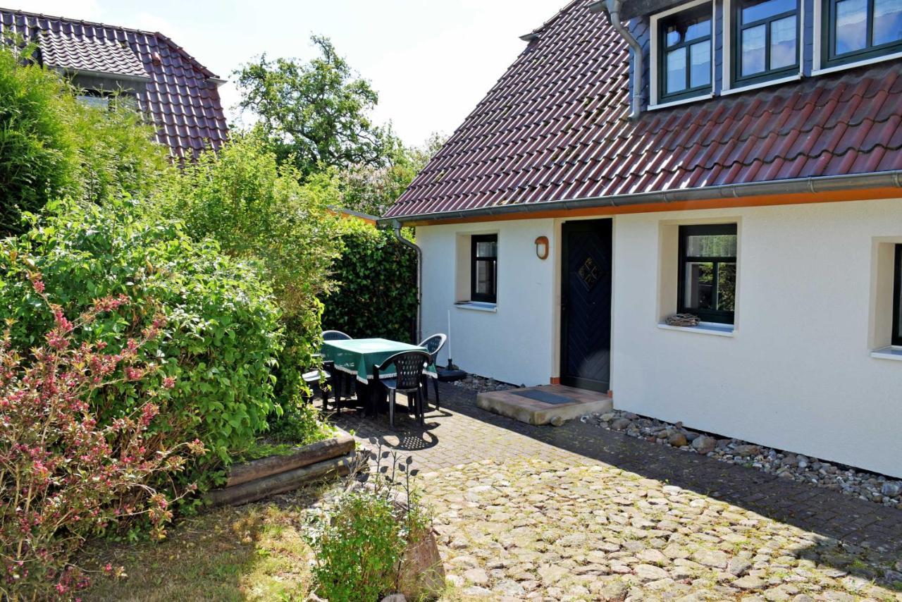 Fewos Beuchow - Nur Urlaubsdomizil - Keine Monteursunterkunft Exterior photo